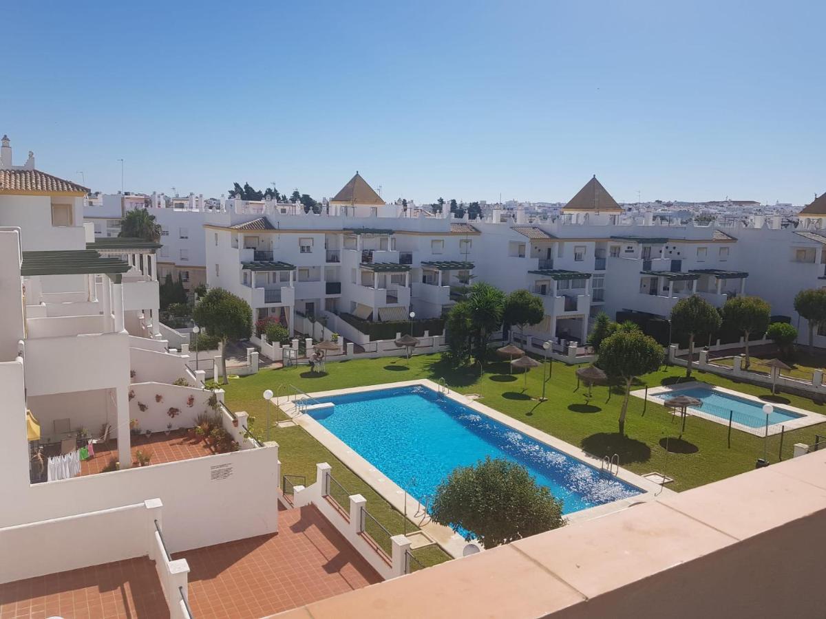 Apartamento La Atalaya 188 - 189