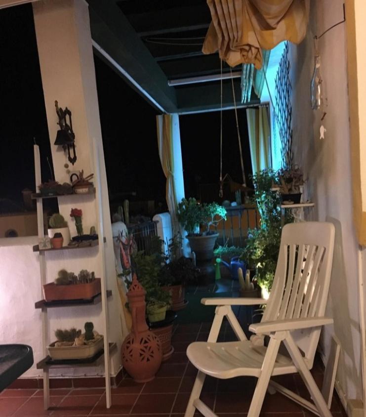 La Atalaya 188 - 189 Apartamento