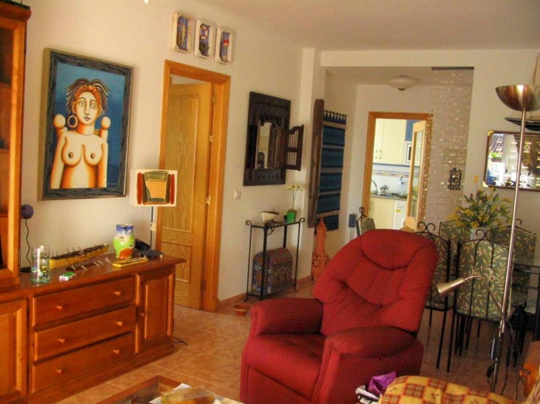 Apartamento La Atalaya 188 - 189