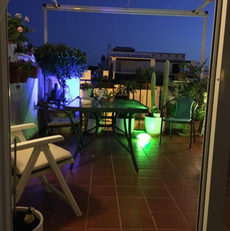 Apartamento La Atalaya 188 - 189