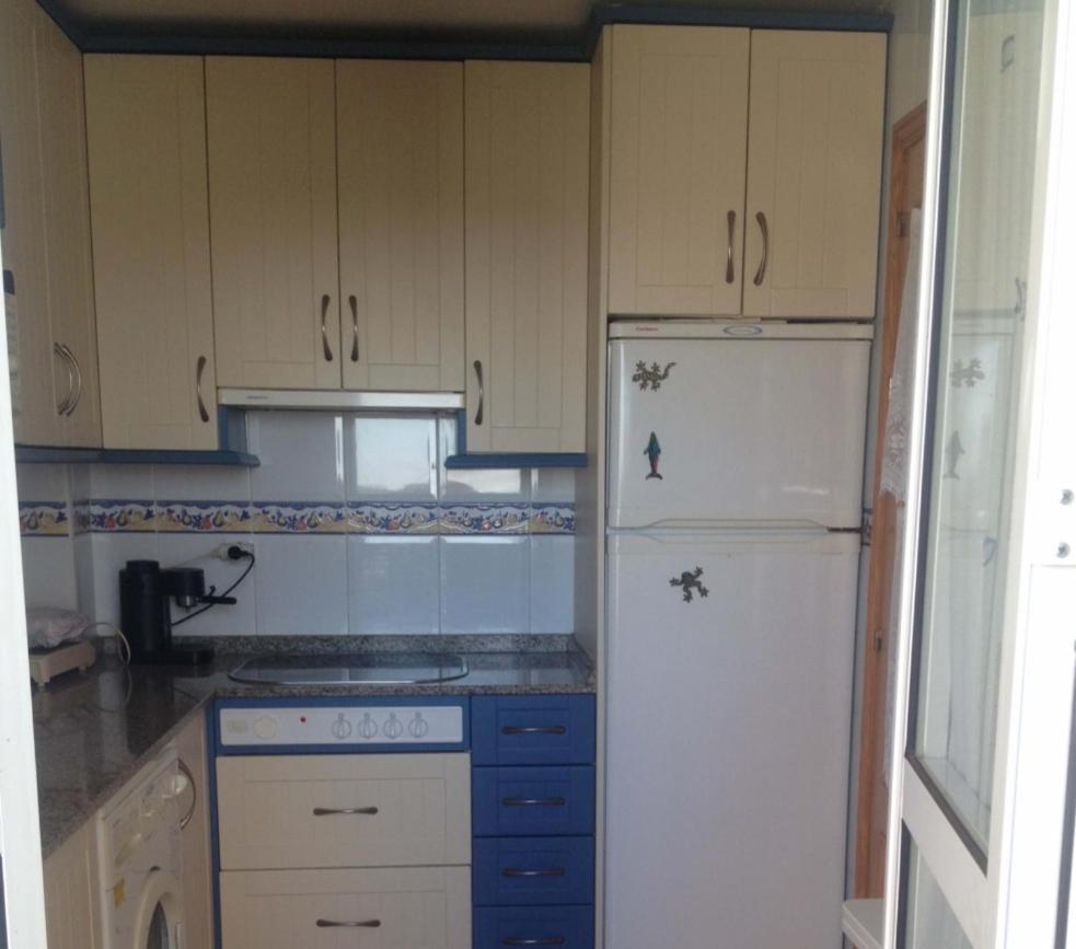 Apartamento La Atalaya 188 - 189 Conil De La Frontera