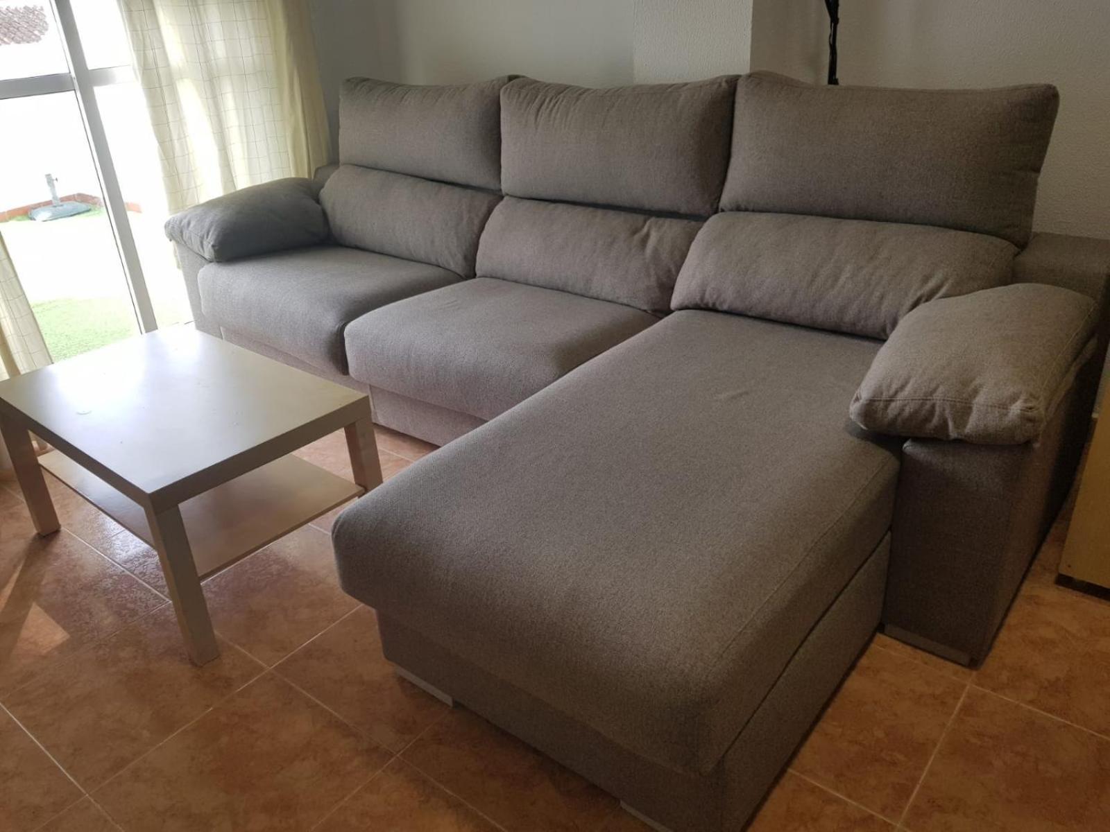 Apartamento La Atalaya 188 - 189