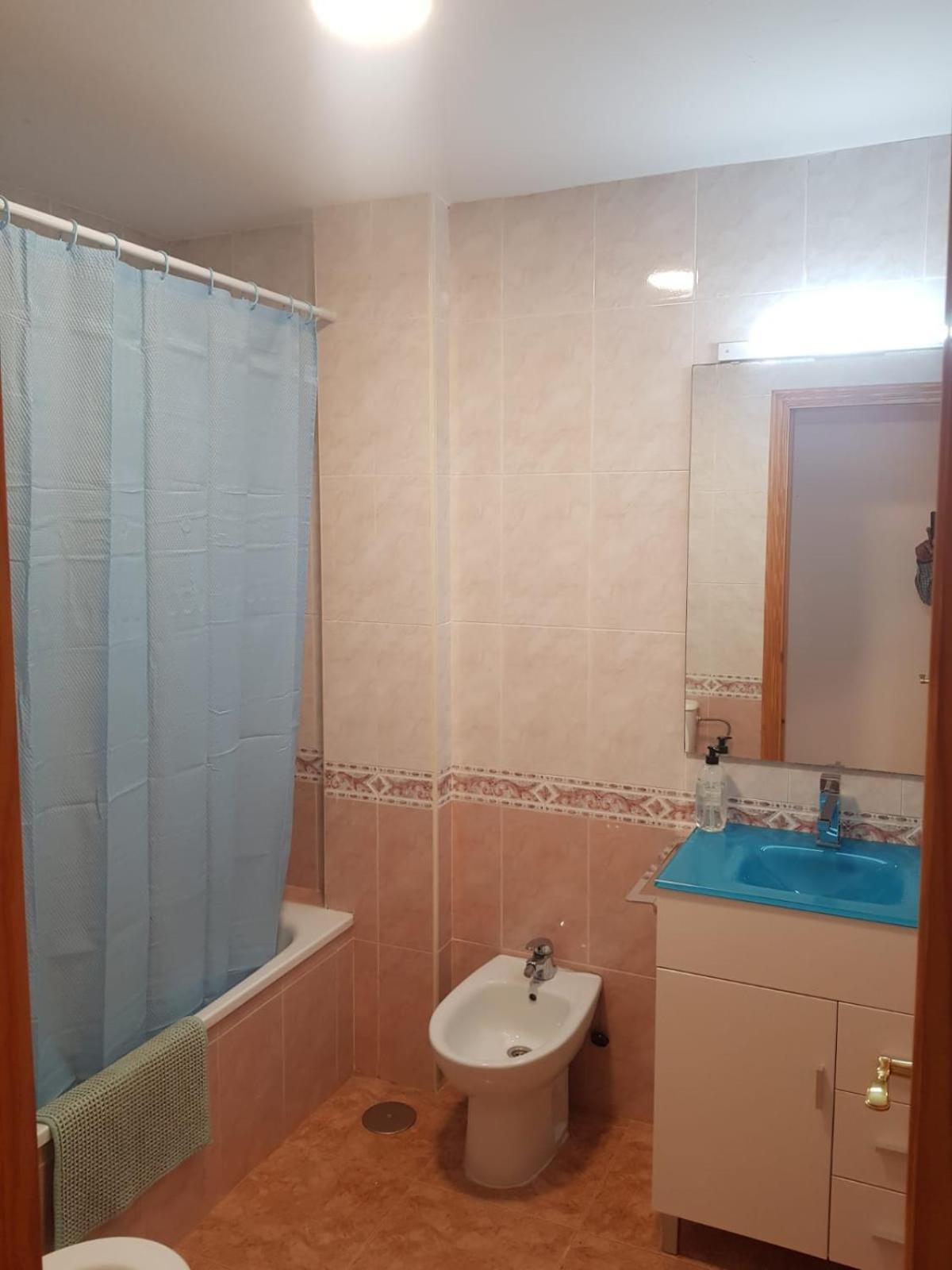 La Atalaya 188 - 189 Apartamento